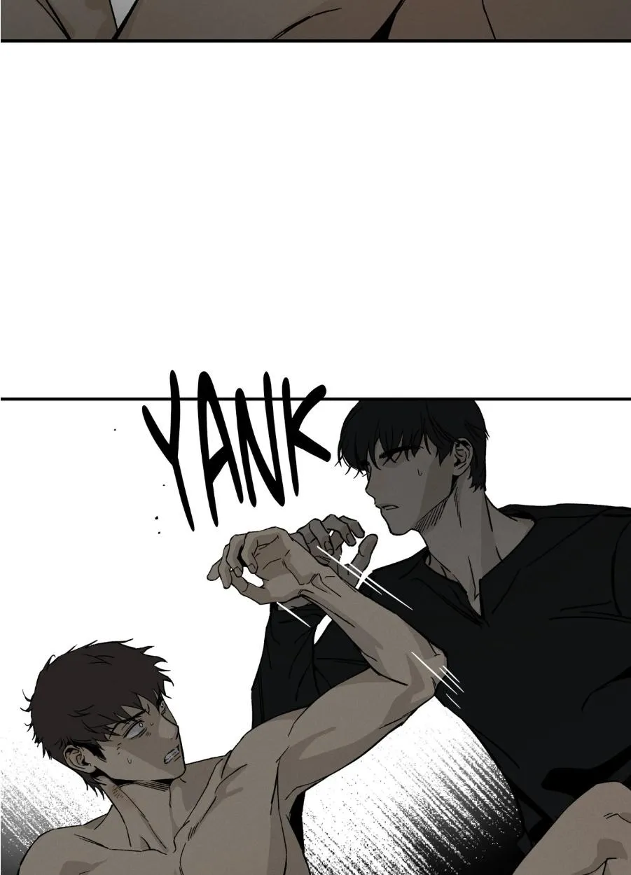 Read Recoil chapter 13 image 13 on Lezhin