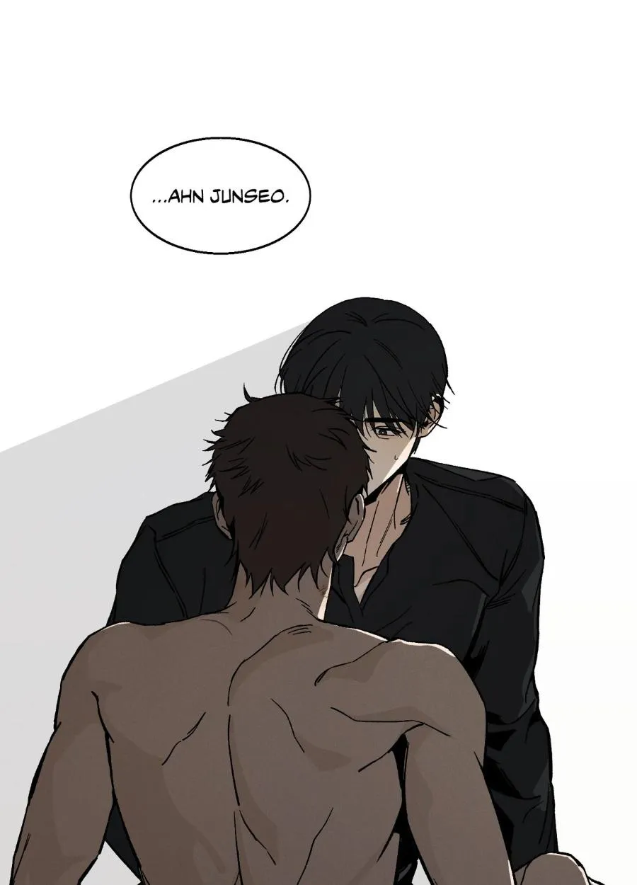 Read Recoil chapter 13 image 16 on Lezhin