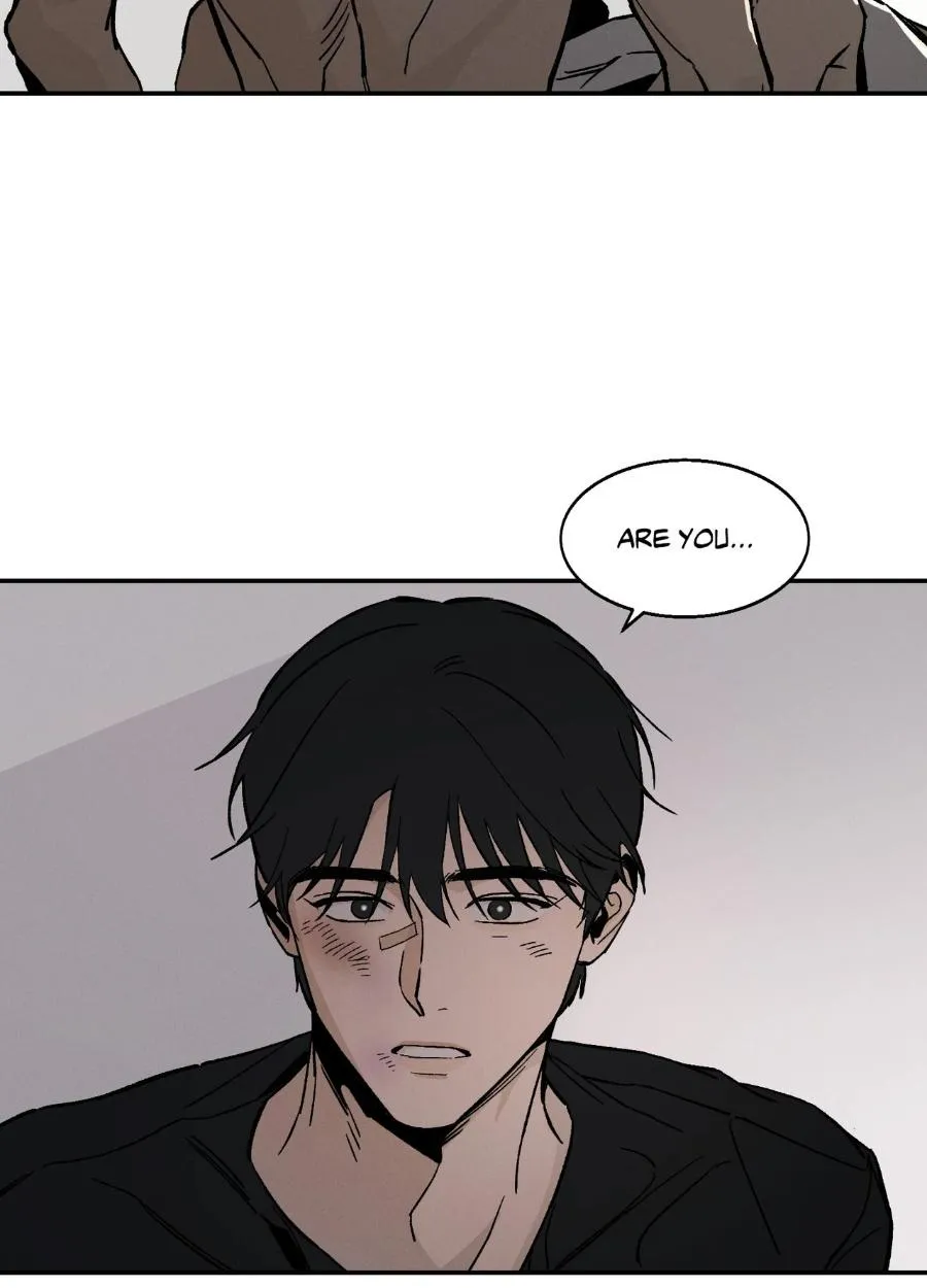 Read Recoil chapter 13 image 17 on Lezhin