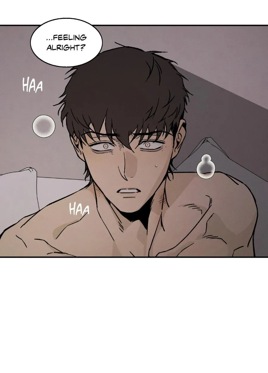 Read Recoil chapter 13 image 18 on Lezhin