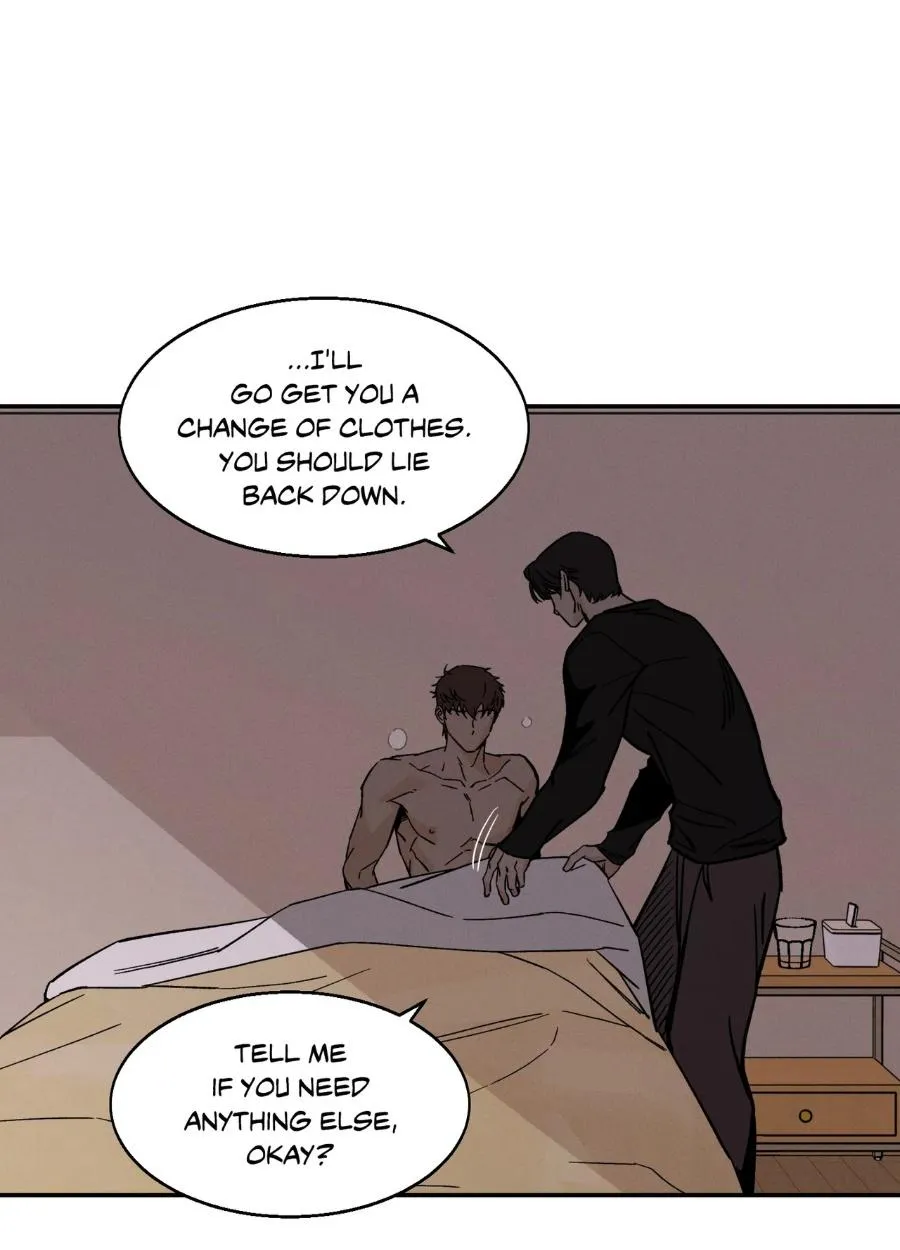 Read Recoil chapter 13 image 19 on Lezhin