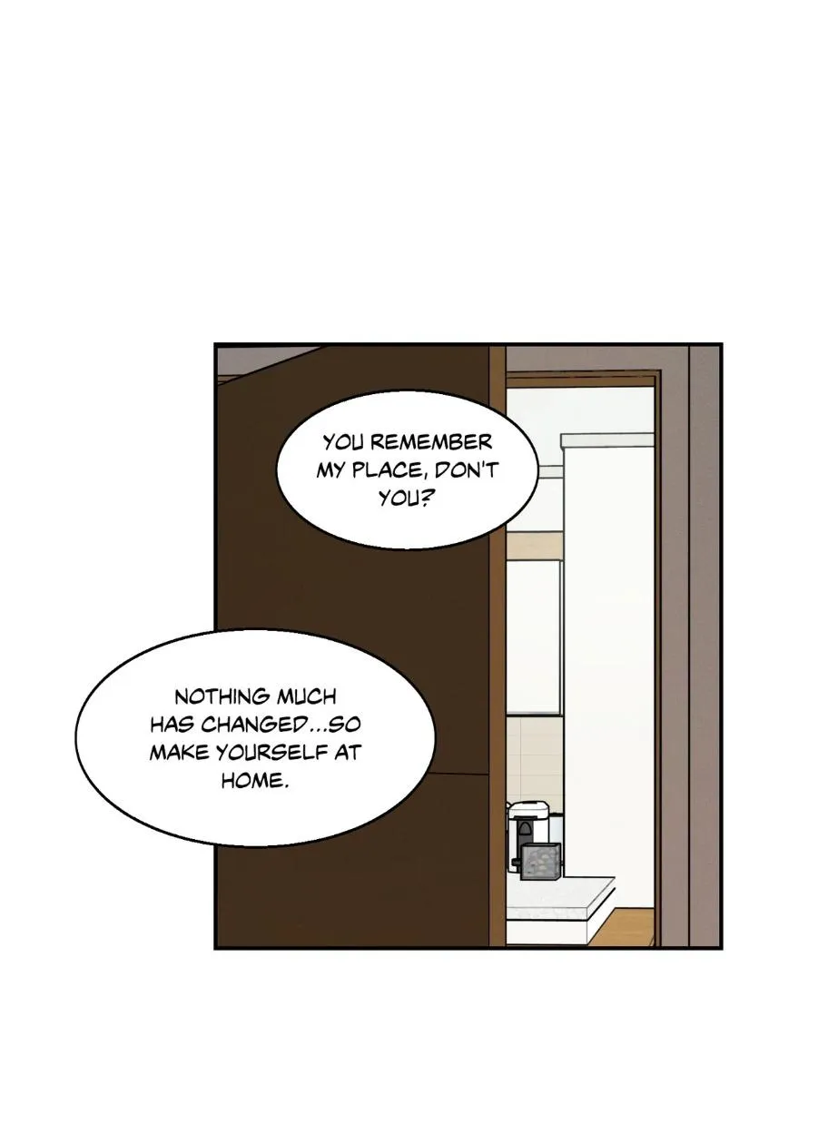 Read Recoil chapter 13 image 20 on Lezhin