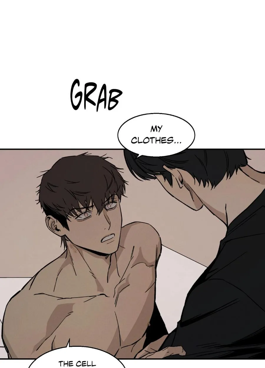 Read Recoil chapter 13 image 21 on Lezhin