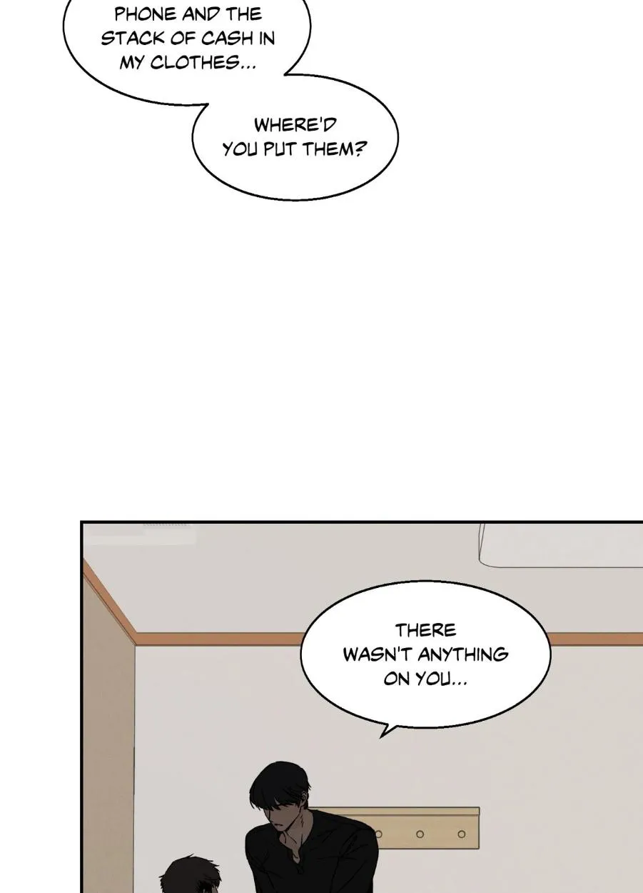 Read Recoil chapter 13 image 22 on Lezhin