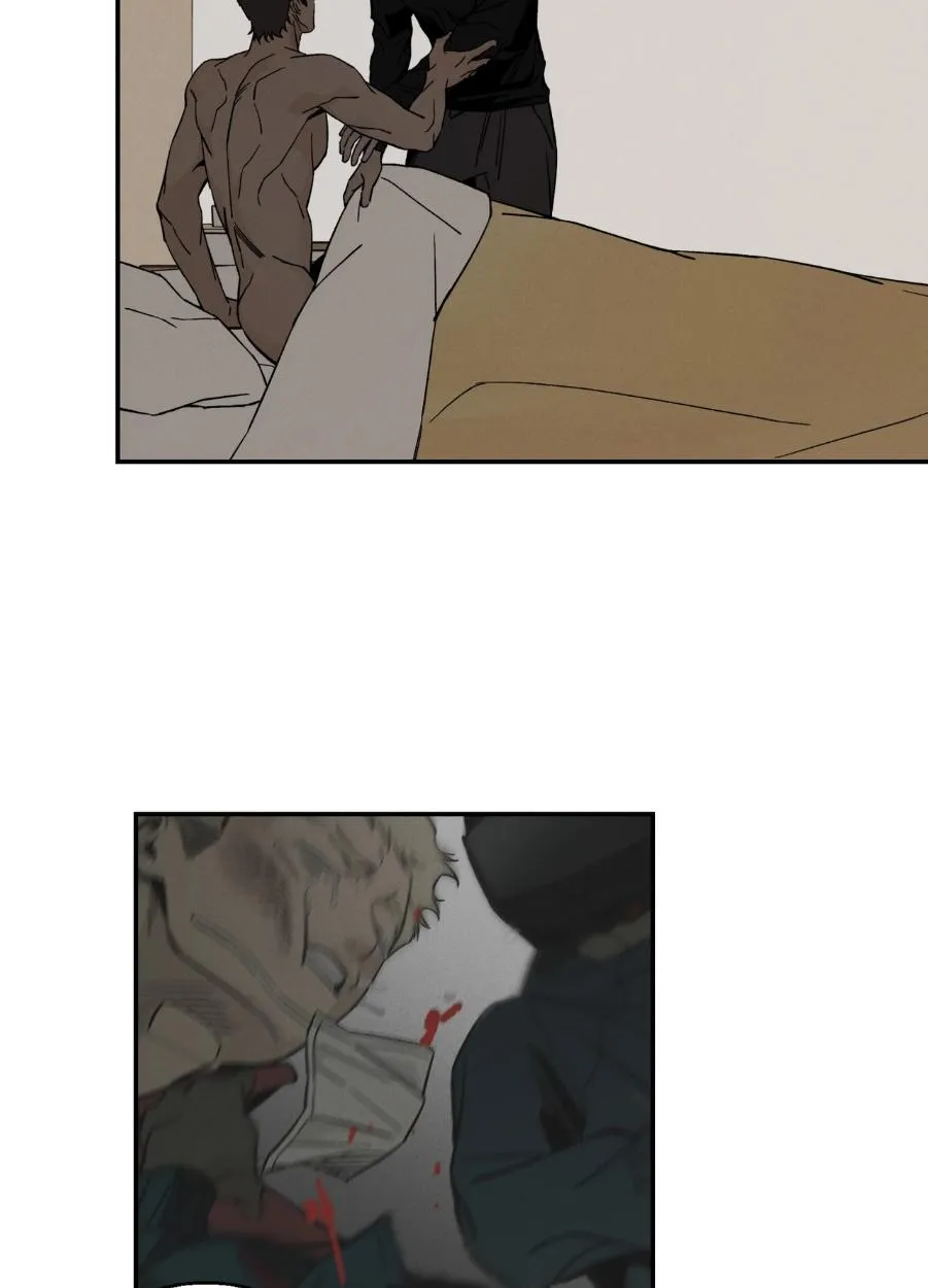 Read Recoil chapter 13 image 23 on Lezhin