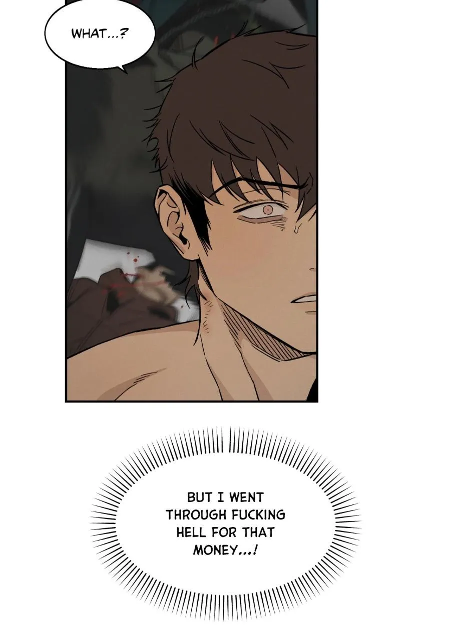Read Recoil chapter 13 image 24 on Lezhin