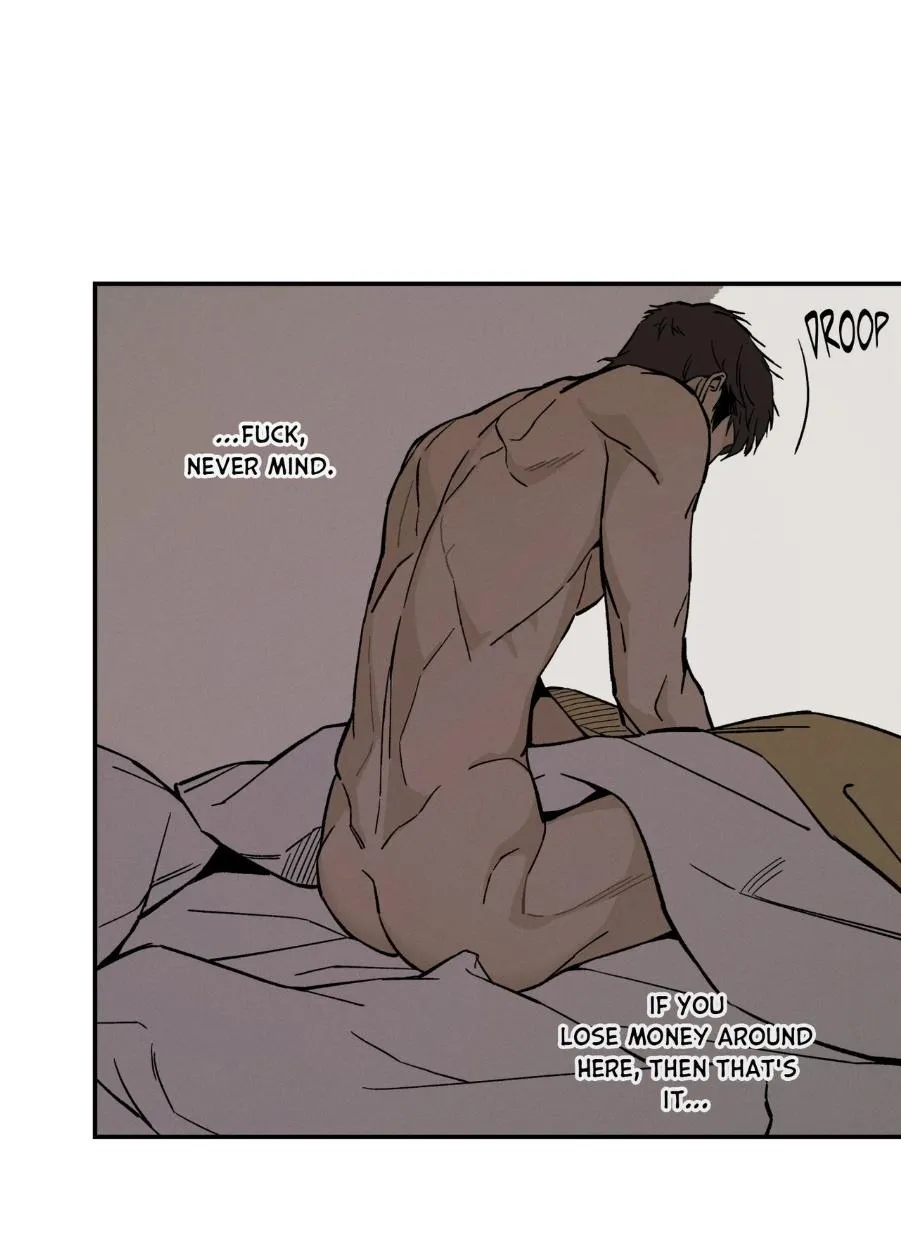 Read Recoil chapter 13 image 25 on Lezhin