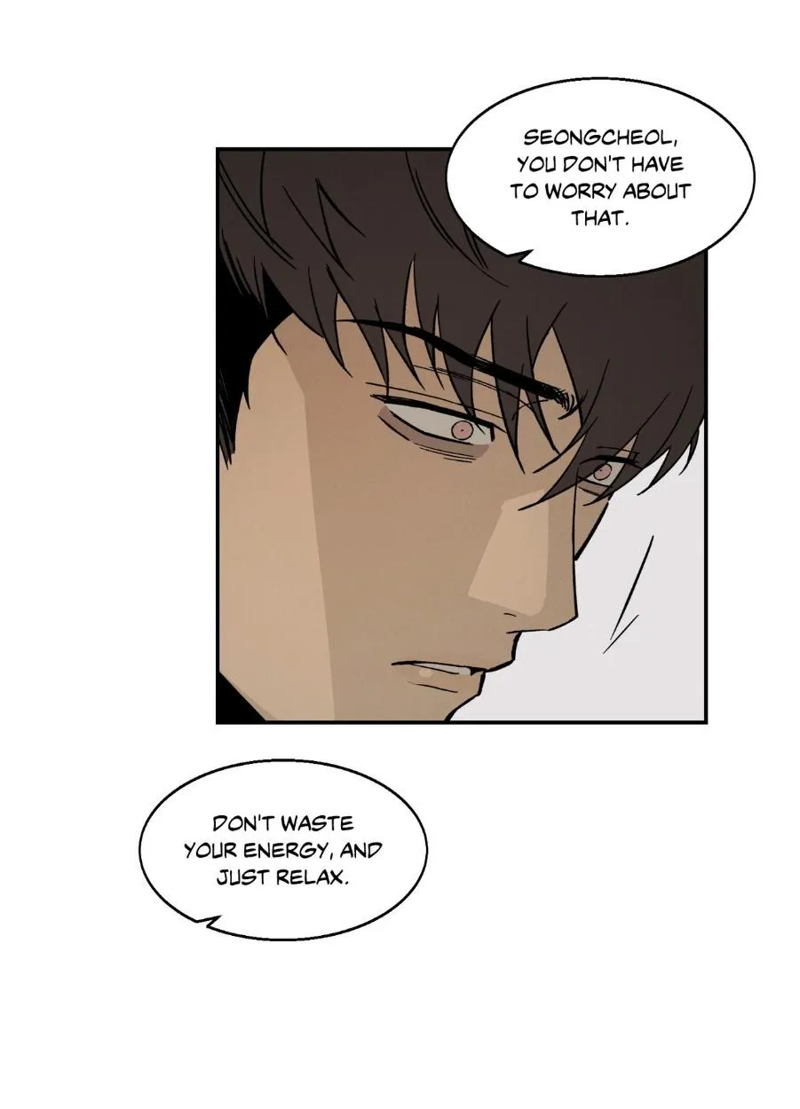 Read Recoil chapter 13 image 26 on Lezhin