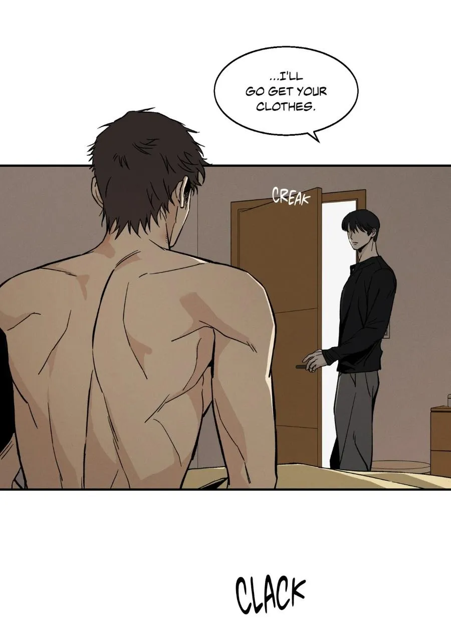 Read Recoil chapter 13 image 27 on Lezhin
