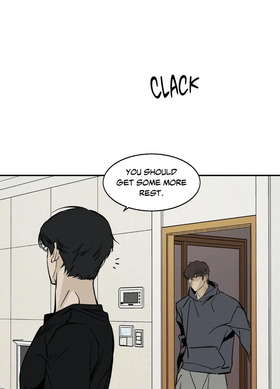 Read Recoil chapter 13 image 30 on Lezhin