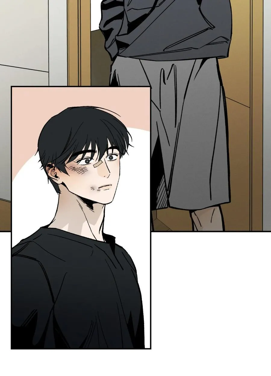 Read Recoil chapter 13 image 32 on Lezhin