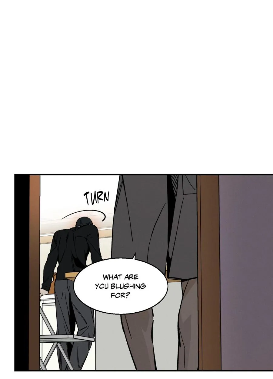 Read Recoil chapter 13 image 33 on Lezhin