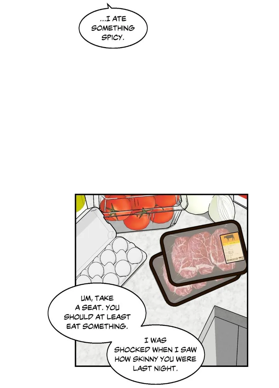Read Recoil chapter 13 image 34 on Lezhin