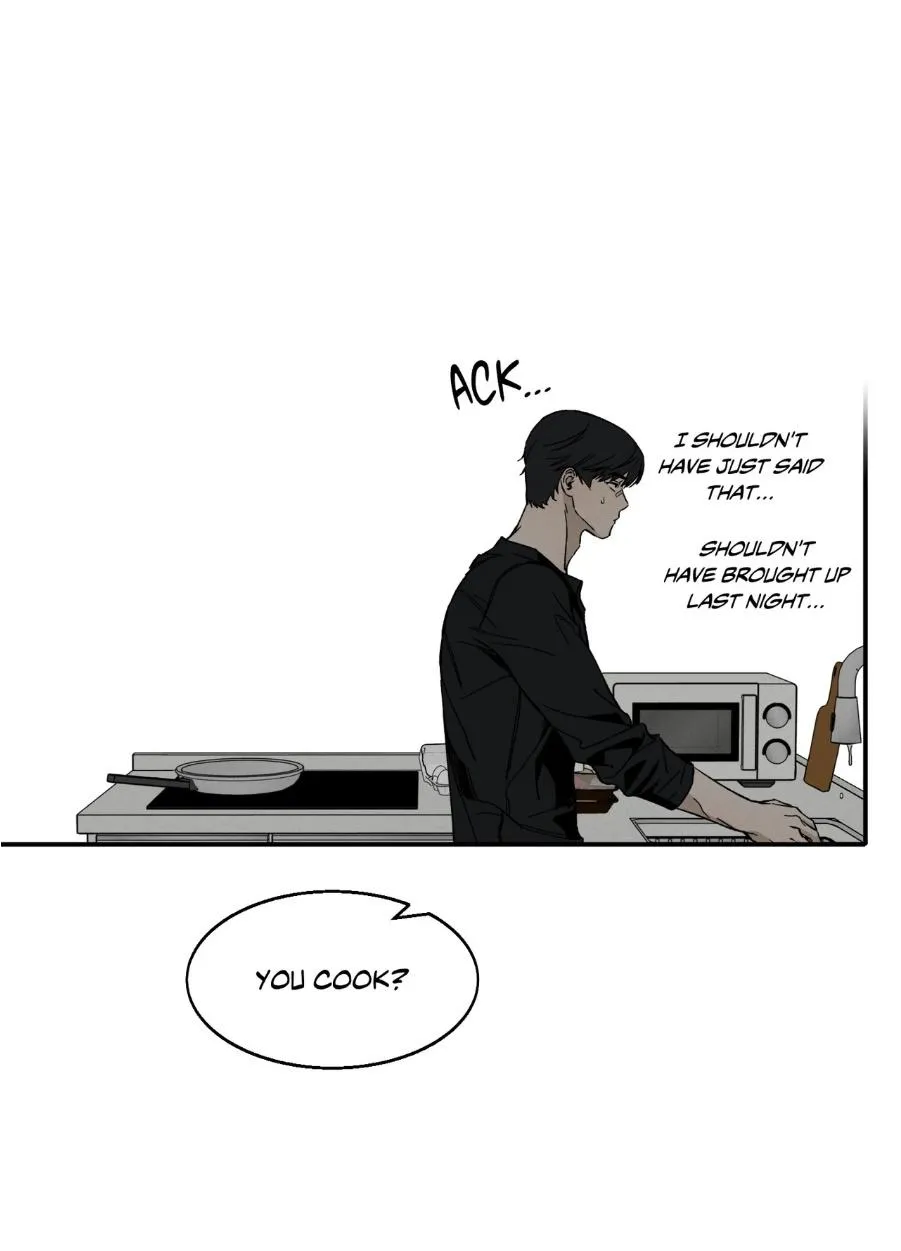 Read Recoil chapter 13 image 35 on Lezhin