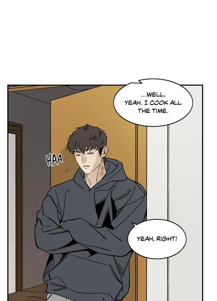 Read Recoil chapter 13 image 36 on Lezhin