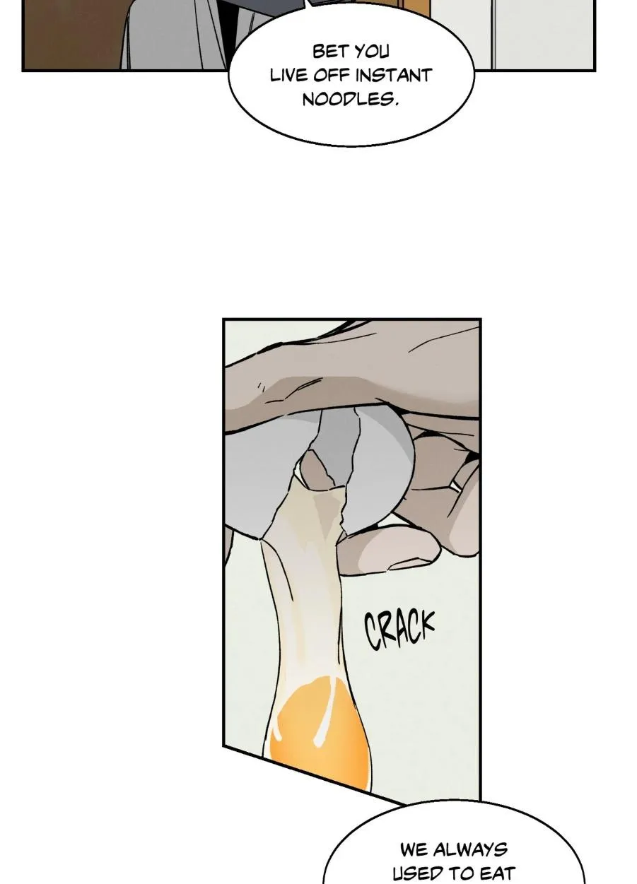 Read Recoil chapter 13 image 37 on Lezhin