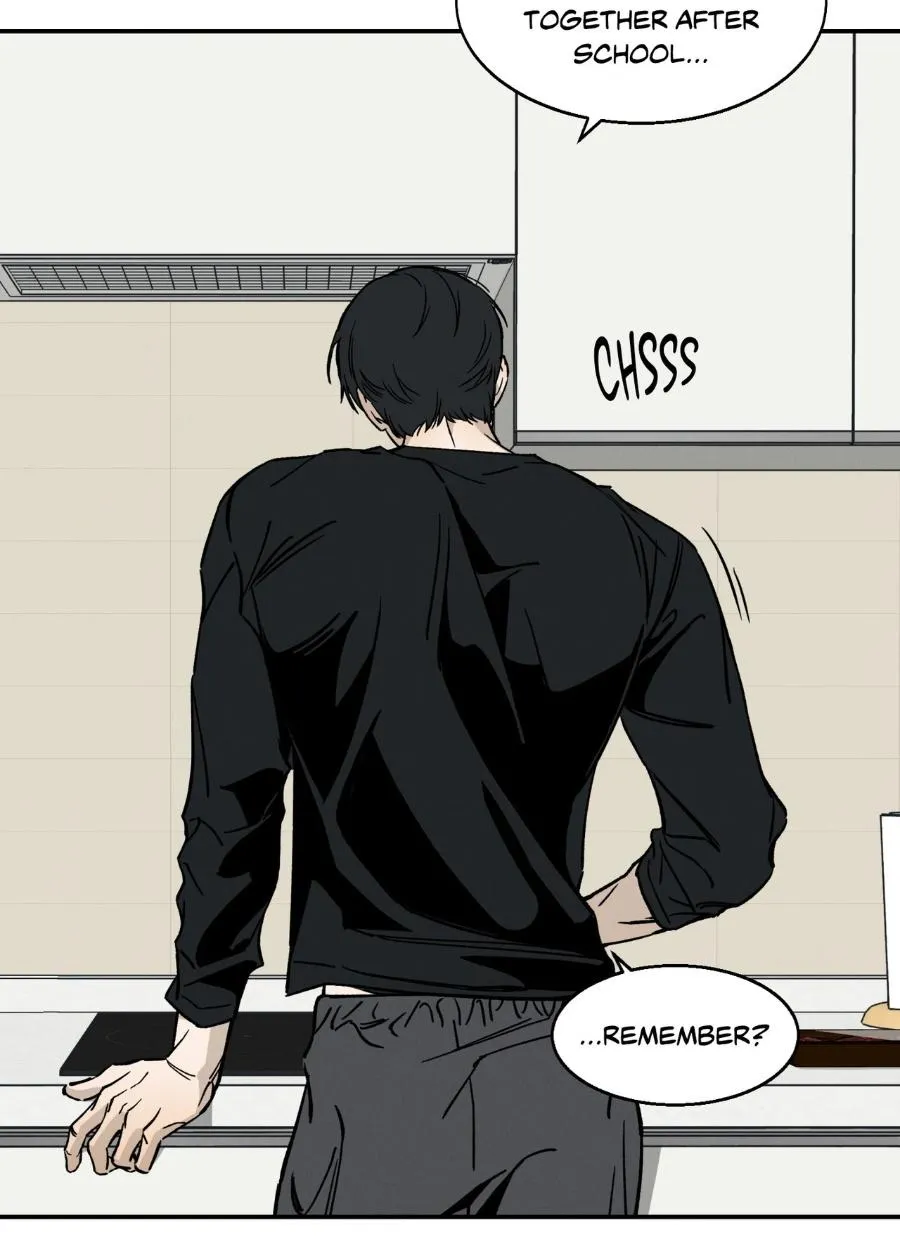 Read Recoil chapter 13 image 38 on Lezhin
