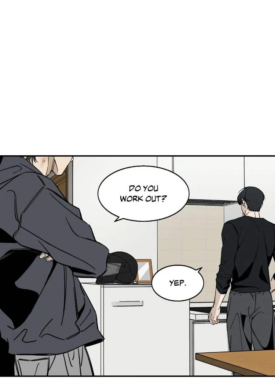Read Recoil chapter 13 image 39 on Lezhin
