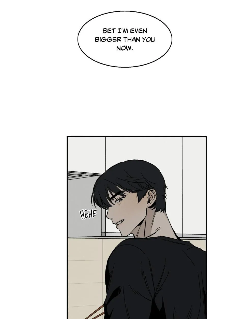 Read Recoil chapter 13 image 40 on Lezhin