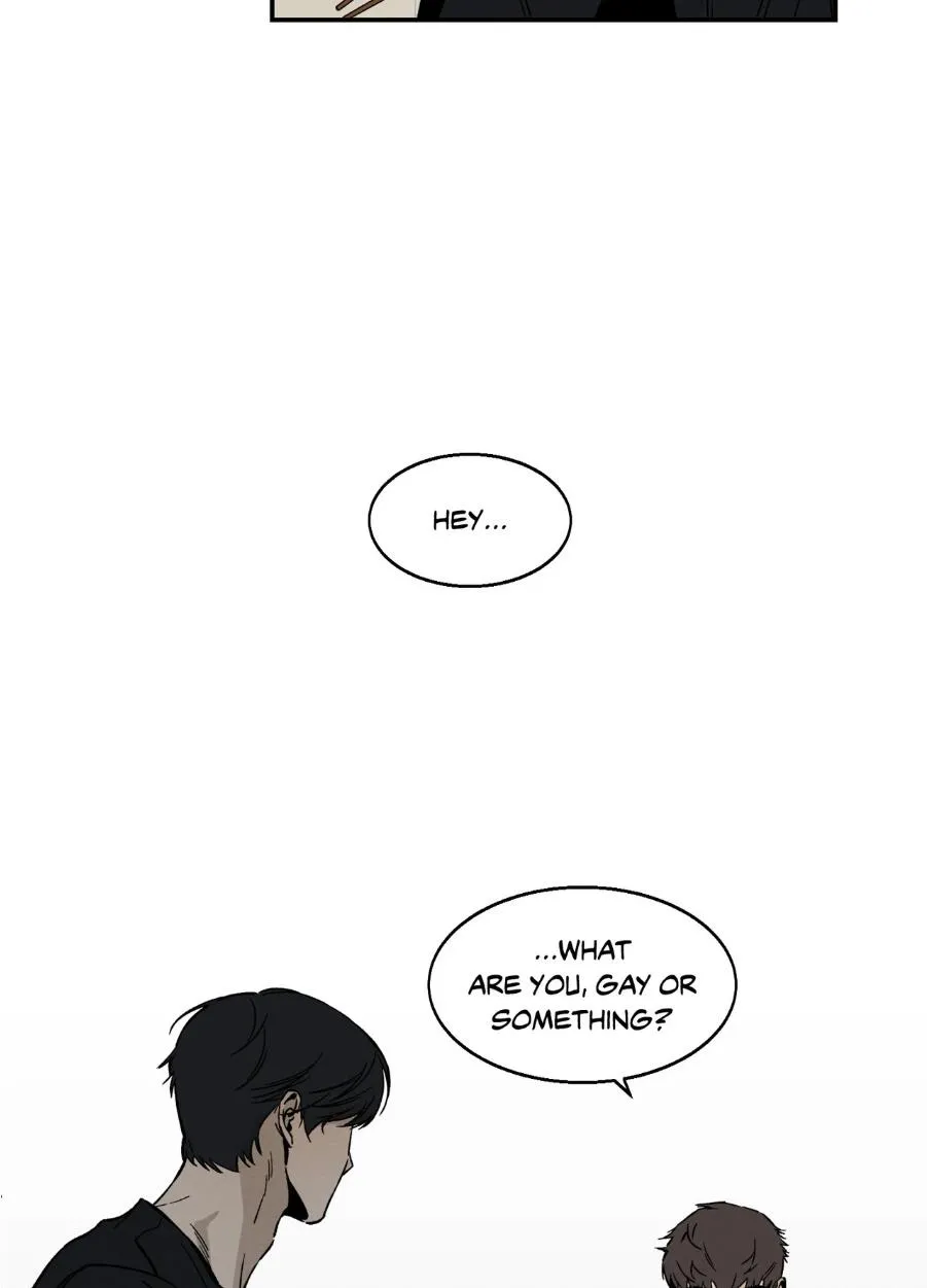 Read Recoil chapter 13 image 41 on Lezhin