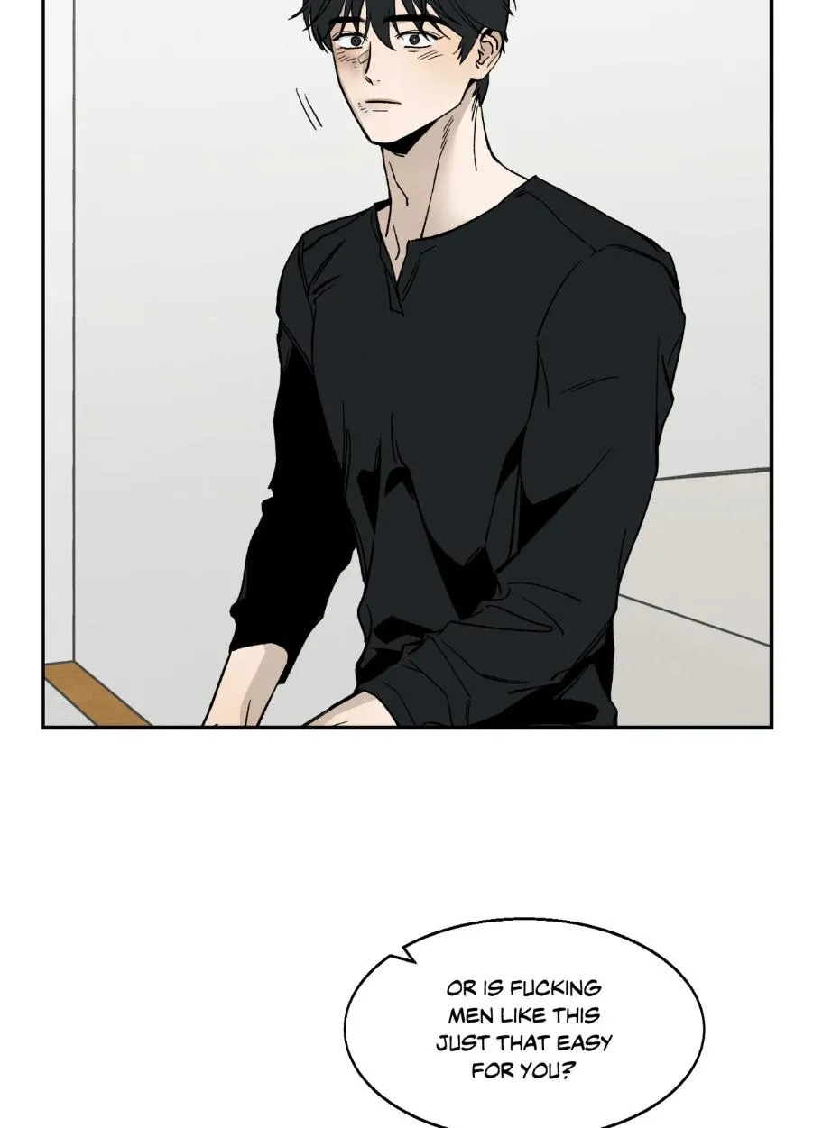 Read Recoil chapter 13 image 43 on Lezhin