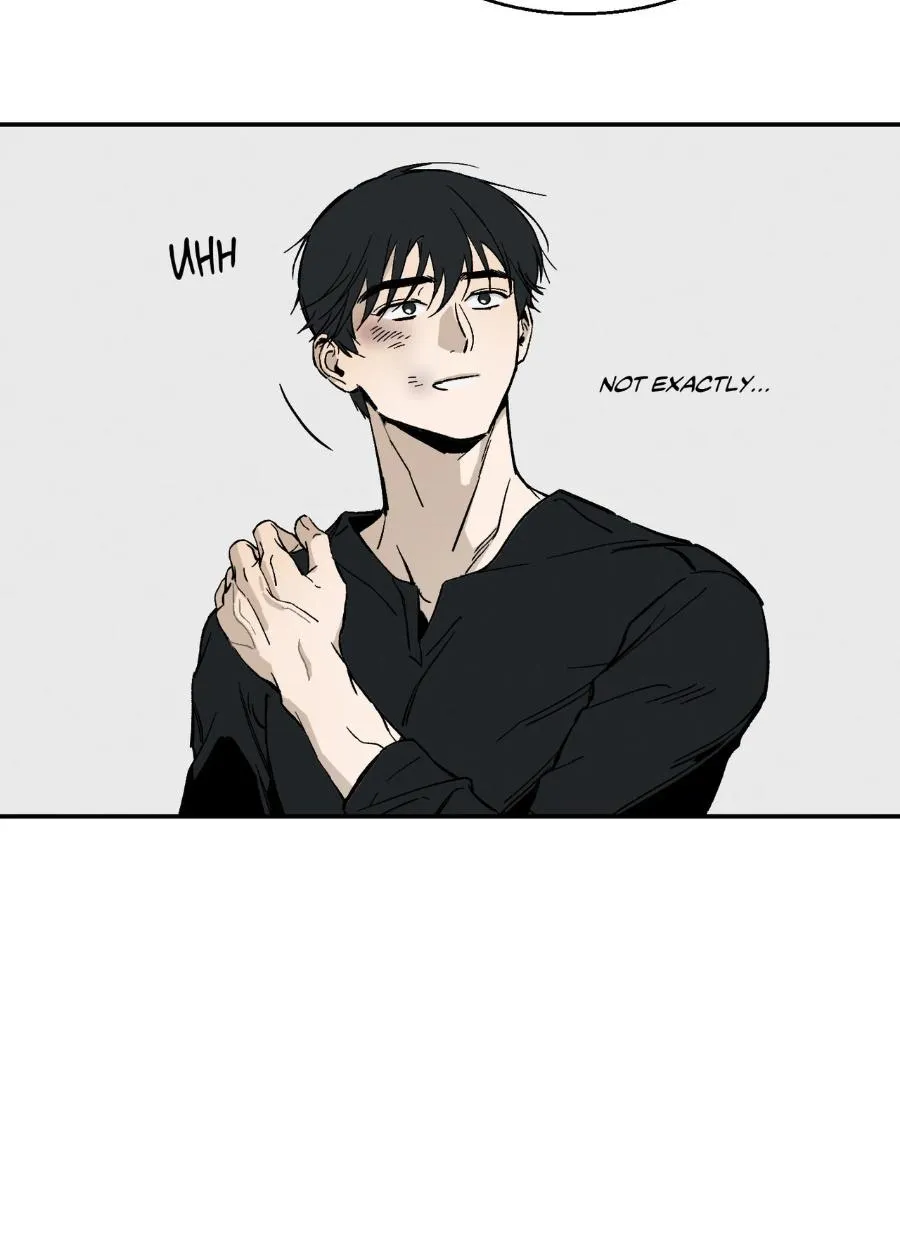 Read Recoil chapter 13 image 44 on Lezhin