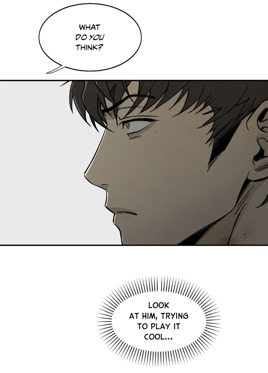 Read Recoil chapter 13 image 45 on Lezhin