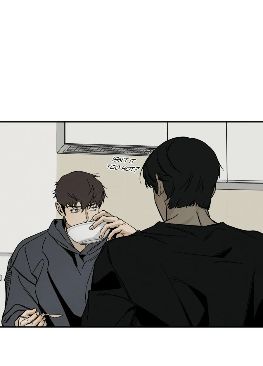 Read Recoil chapter 13 image 46 on Lezhin