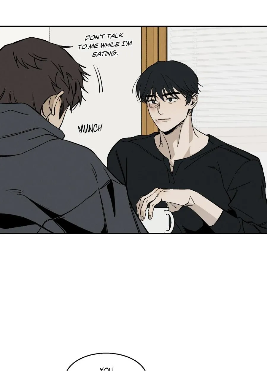 Read Recoil chapter 13 image 47 on Lezhin