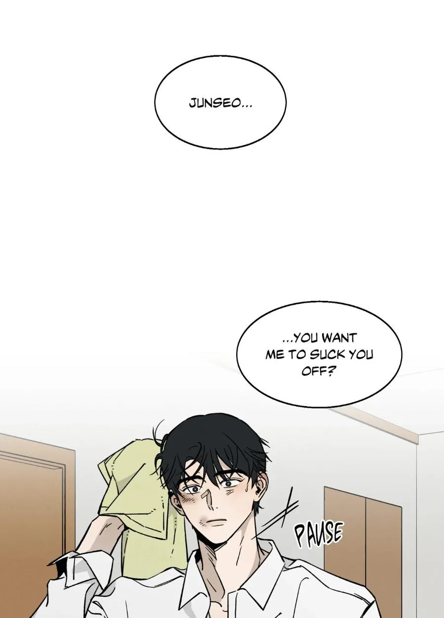 Read Recoil chapter 13 image 51 on Lezhin