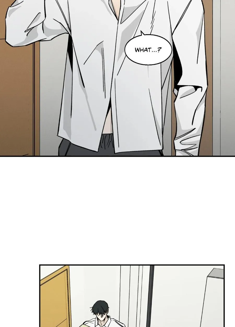 Read Recoil chapter 13 image 52 on Lezhin