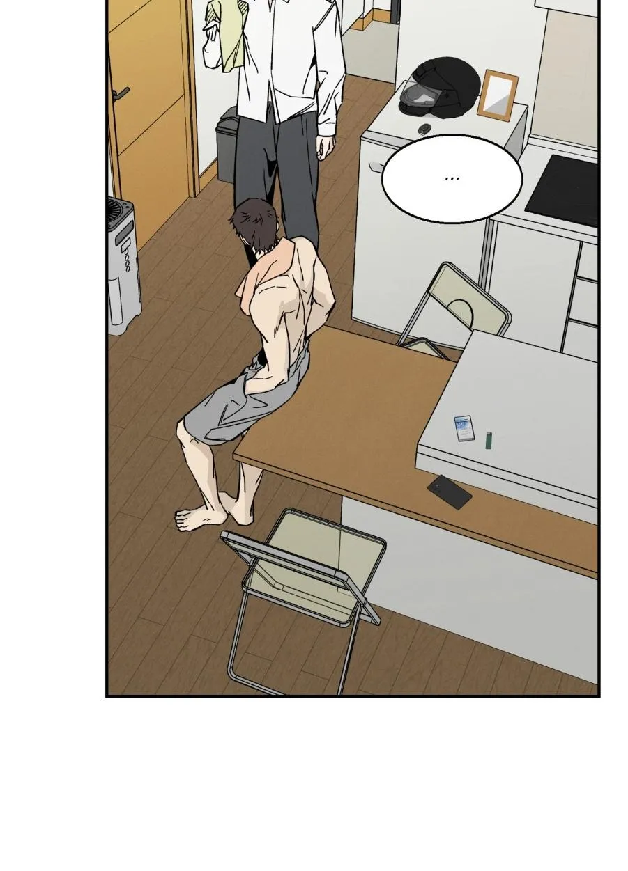 Read Recoil chapter 13 image 53 on Lezhin