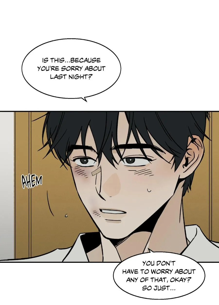 Read Recoil chapter 13 image 54 on Lezhin