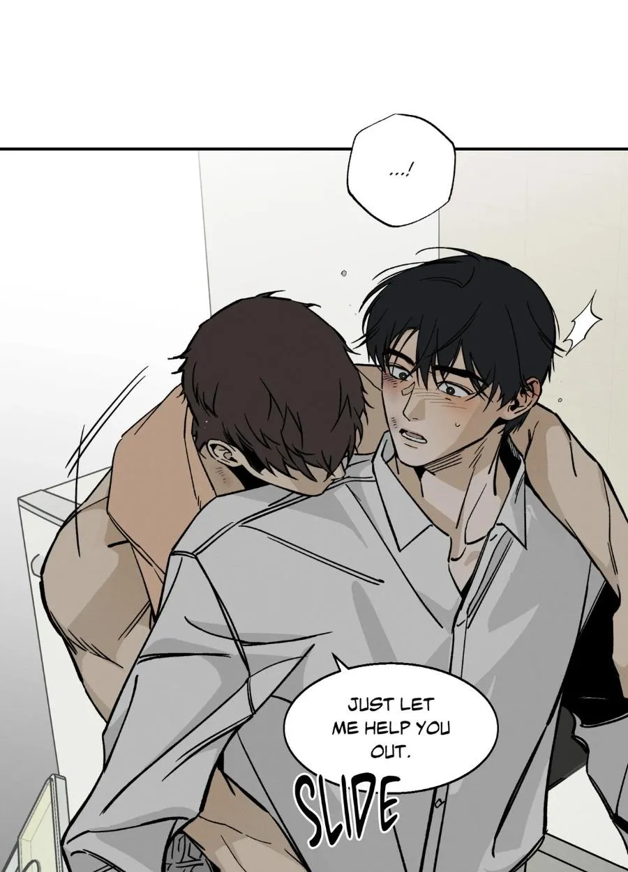 Read Recoil chapter 13 image 57 on Lezhin