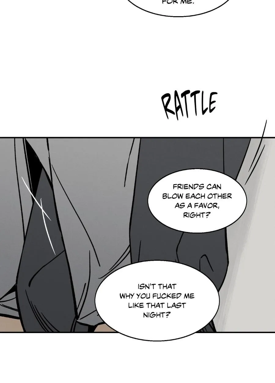 Read Recoil chapter 13 image 59 on Lezhin