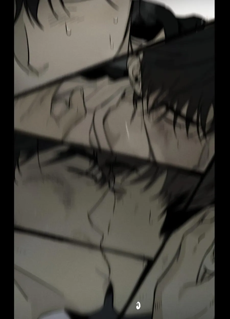 Read Recoil chapter 13 image 6 on Lezhin