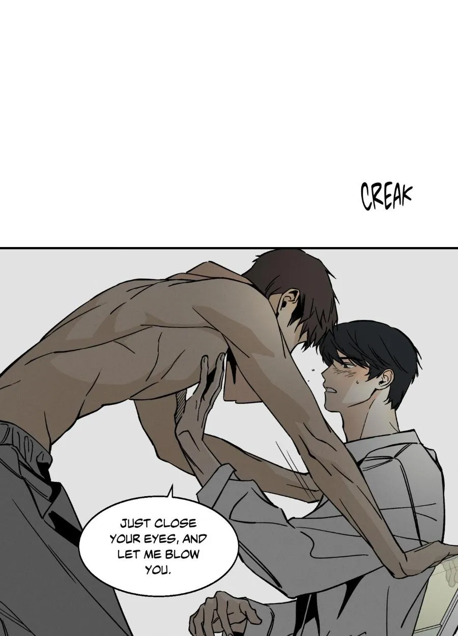 Read Recoil chapter 13 image 60 on Lezhin