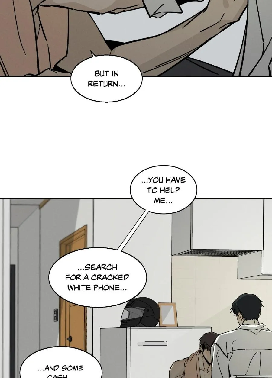 Read Recoil chapter 13 image 63 on Lezhin