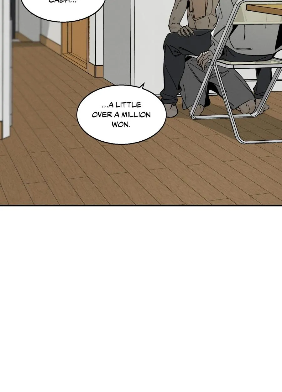 Read Recoil chapter 13 image 64 on Lezhin