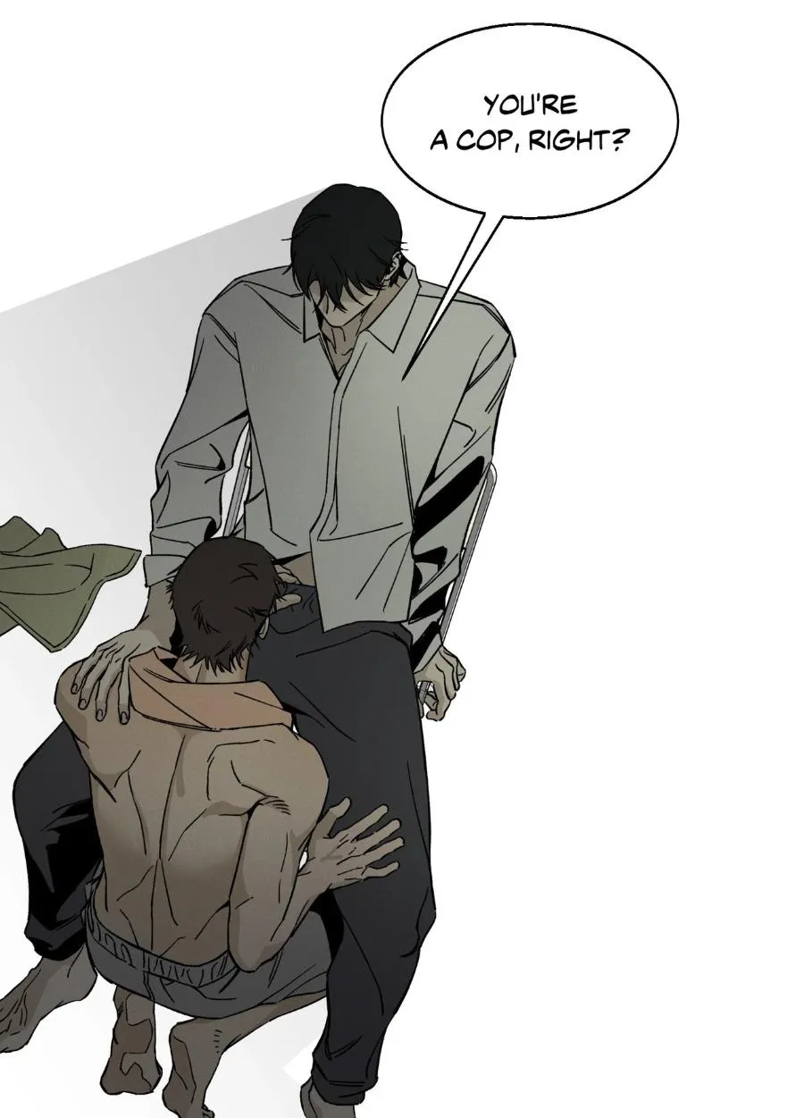 Read Recoil chapter 13 image 65 on Lezhin