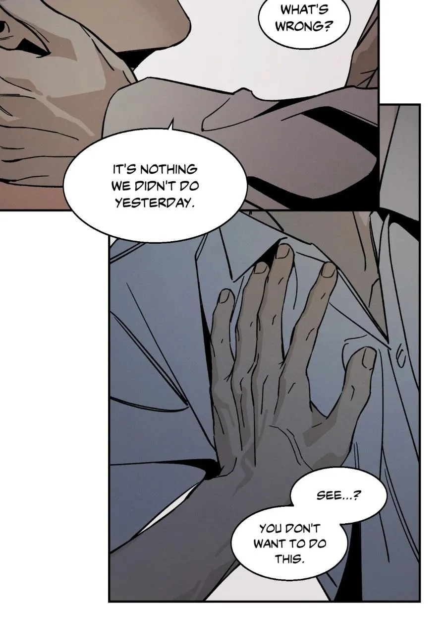 Read Recoil chapter 13 image 69 on Lezhin