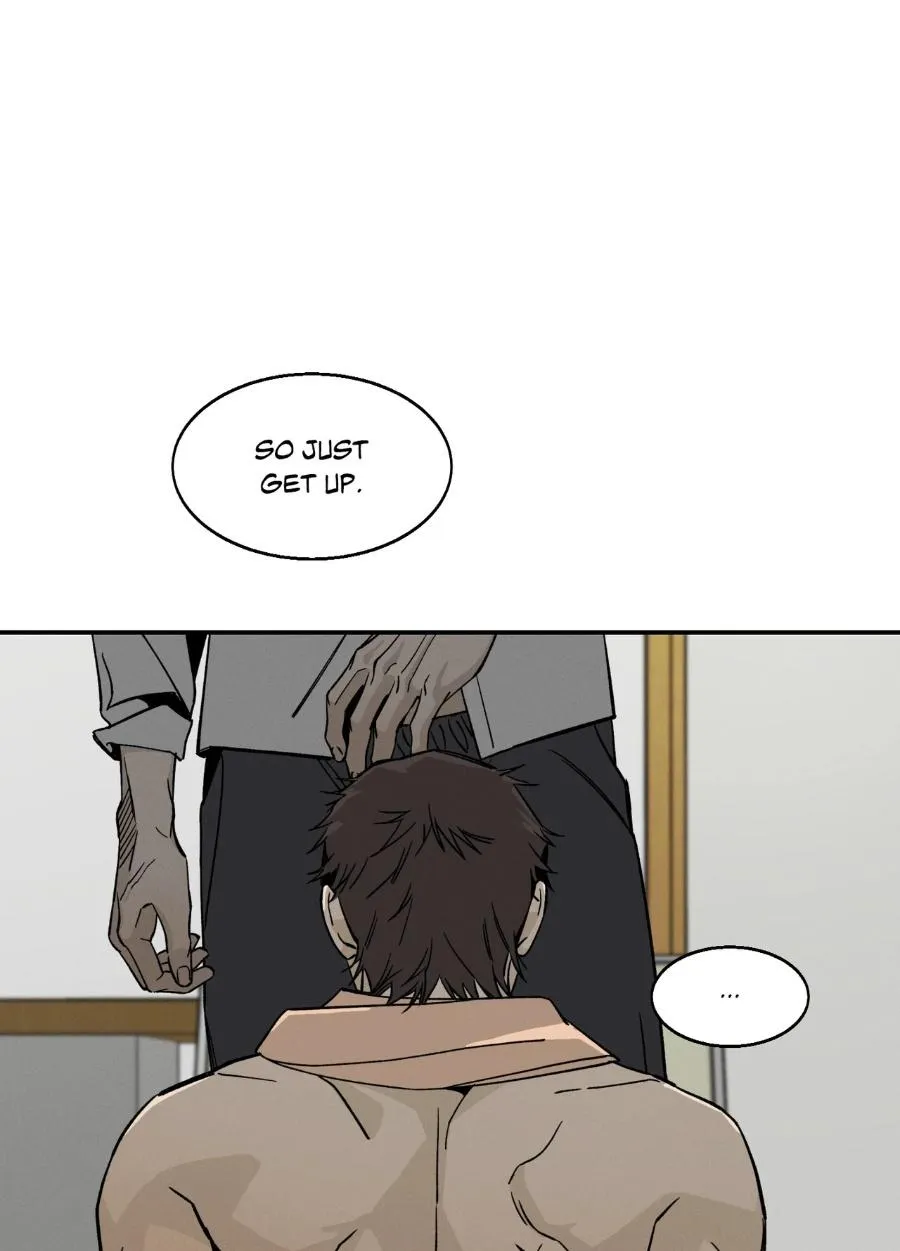 Read Recoil chapter 13 image 70 on Lezhin