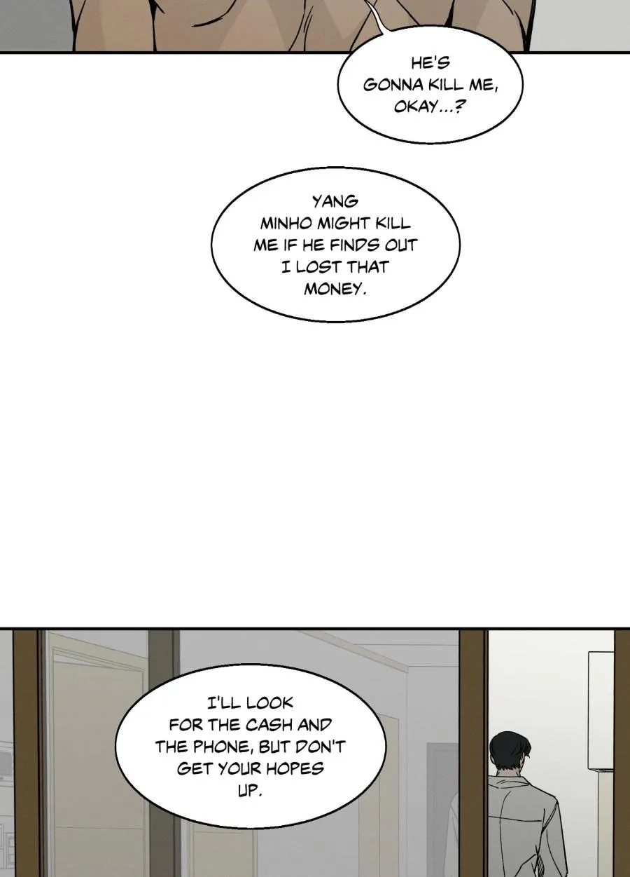 Read Recoil chapter 13 image 71 on Lezhin