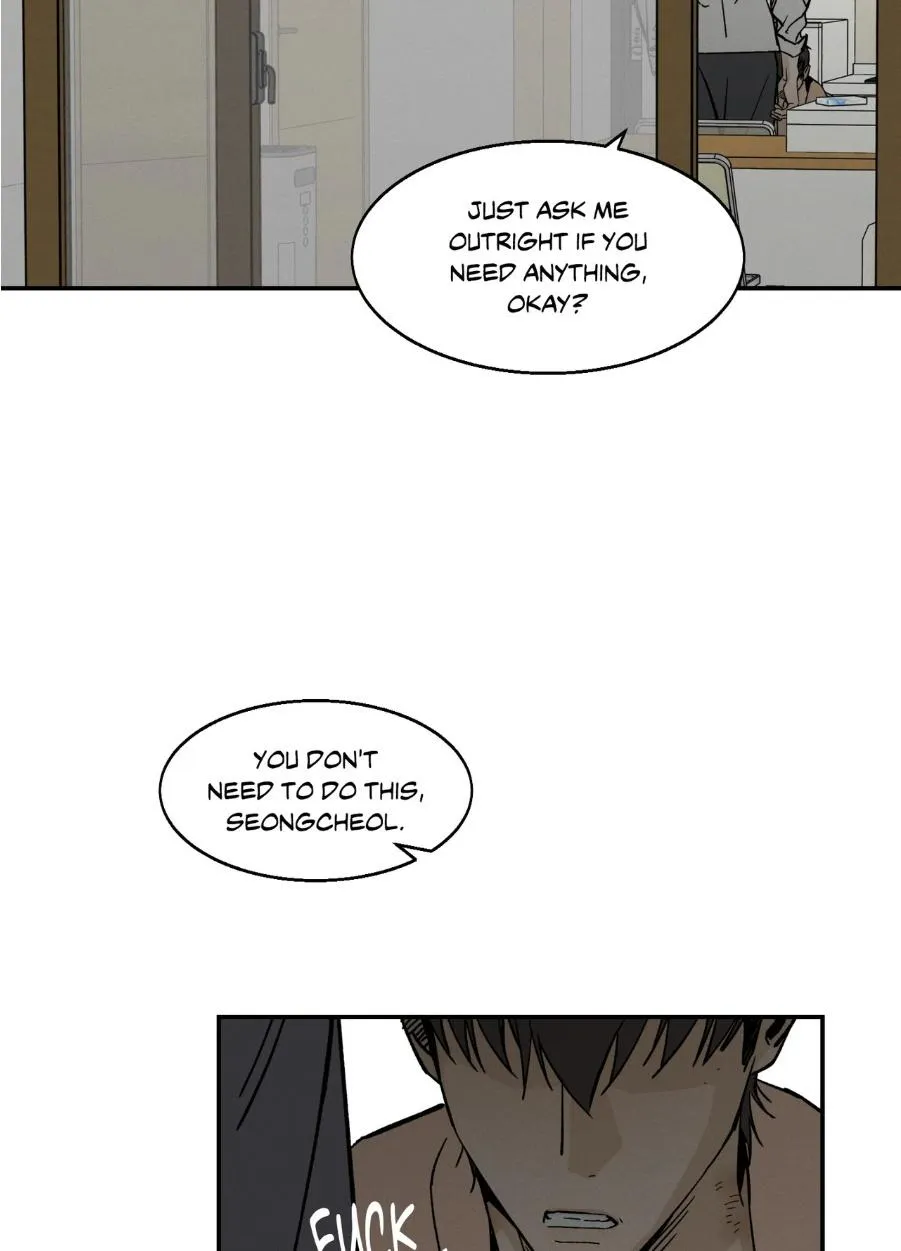 Read Recoil chapter 13 image 72 on Lezhin