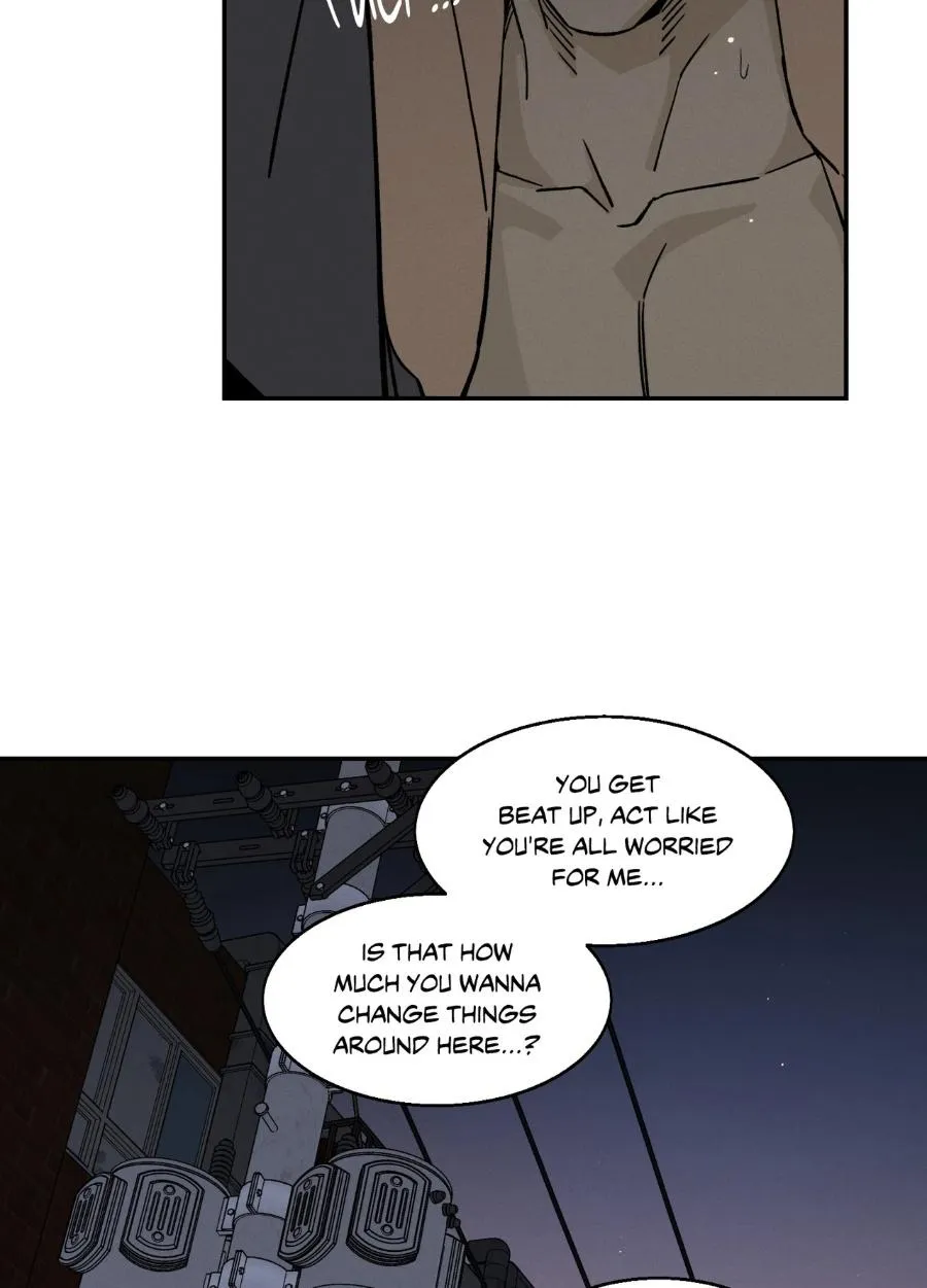 Read Recoil chapter 13 image 73 on Lezhin