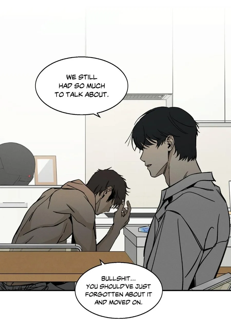 Read Recoil chapter 13 image 79 on Lezhin