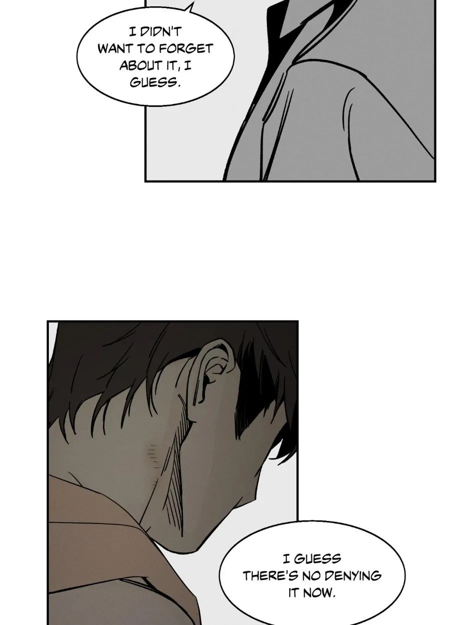Read Recoil chapter 13 image 81 on Lezhin