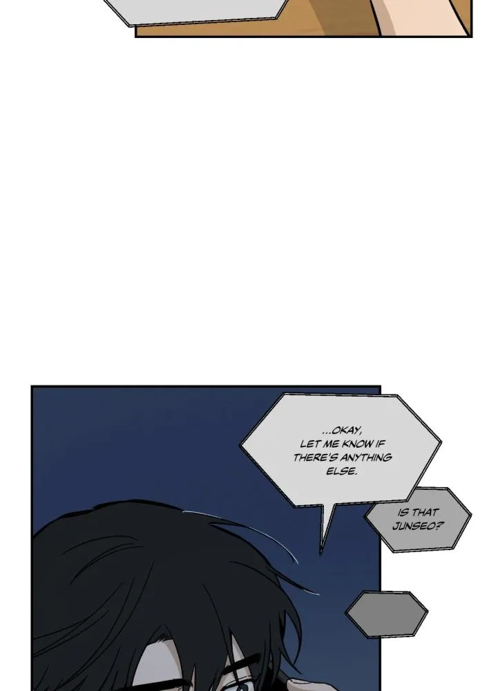 Read Recoil chapter 14 image 13 on Lezhin