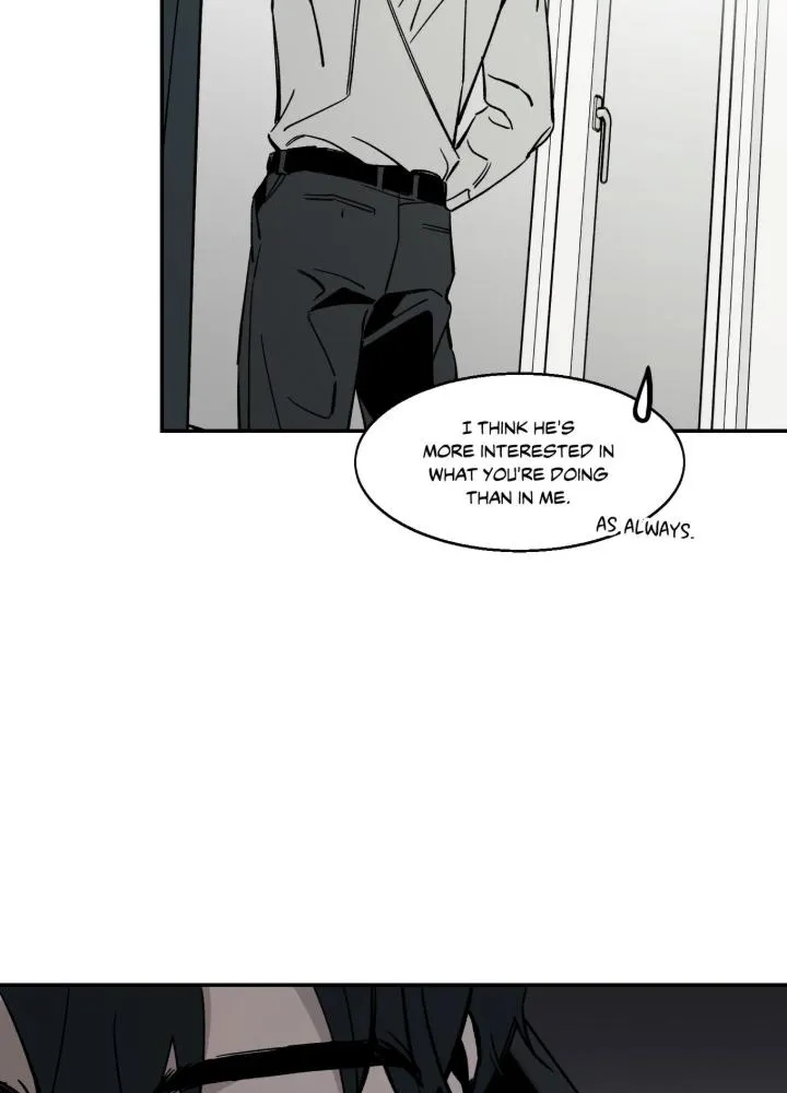Read Recoil chapter 14 image 16 on Lezhin