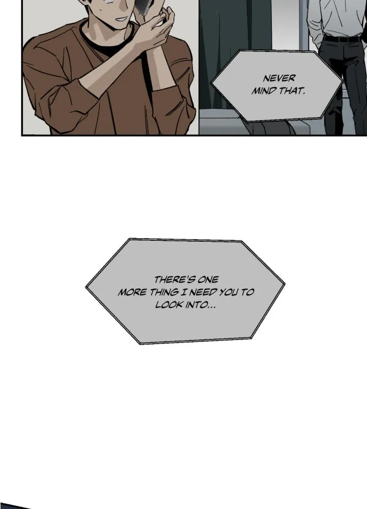 Read Recoil chapter 14 image 18 on Lezhin